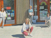 Corona-Osterferien-Aktion