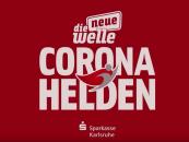 Corona-Held KITA St. Johannes aus Karlsruhe-Durlach