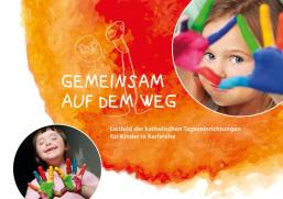Leitbild der kath. Kitas in Karlsruhe
