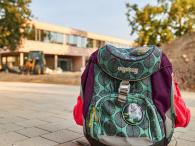 Eine spannende Zeit bis zum 1. Schultag.