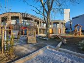 Neue Team-Mitglieder gesucht