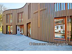 Hereinspaziert in unsere Kita!