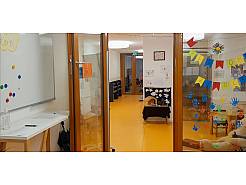 Hereinspaziert in die Kita!