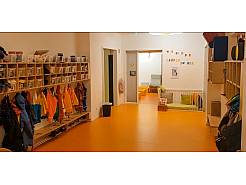 Willkommen bei den Zwergen!